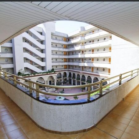 Apartamento En Salou Con 3 Piscinas Junto A Port Aventura Bagian luar foto